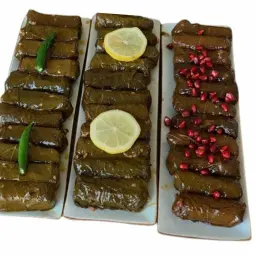 Mix Grape Leaves